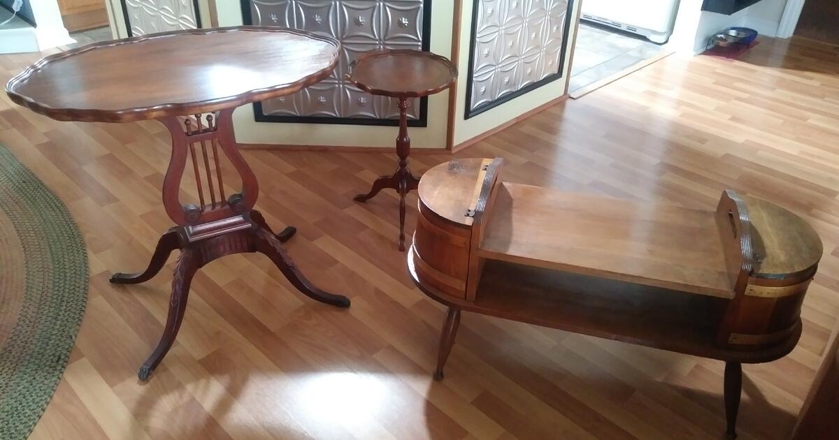 Antiques FOR SALE for 1 in The Villages, FL Finds — Nextdoor