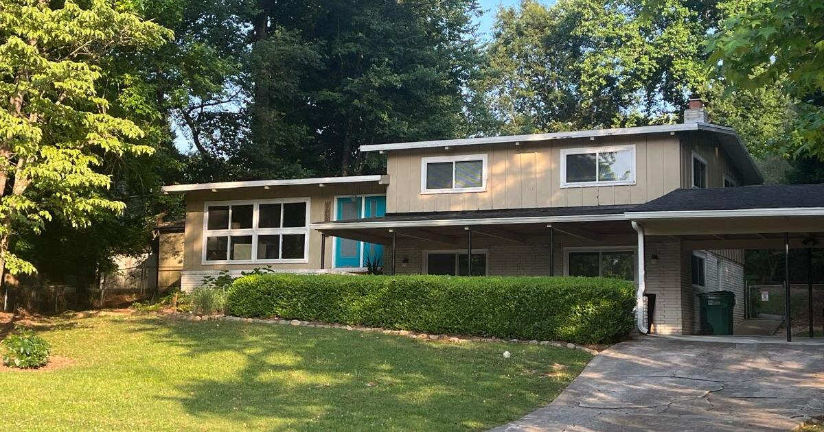 Houseshare Lockridge Forest for 1500 in Doraville, GA For Sale