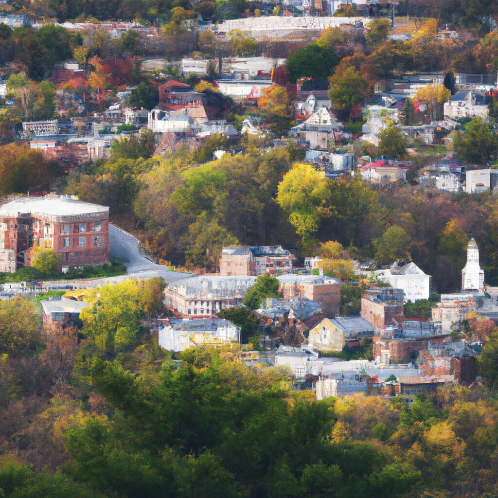 Charlestown Oaks Malvern Pa