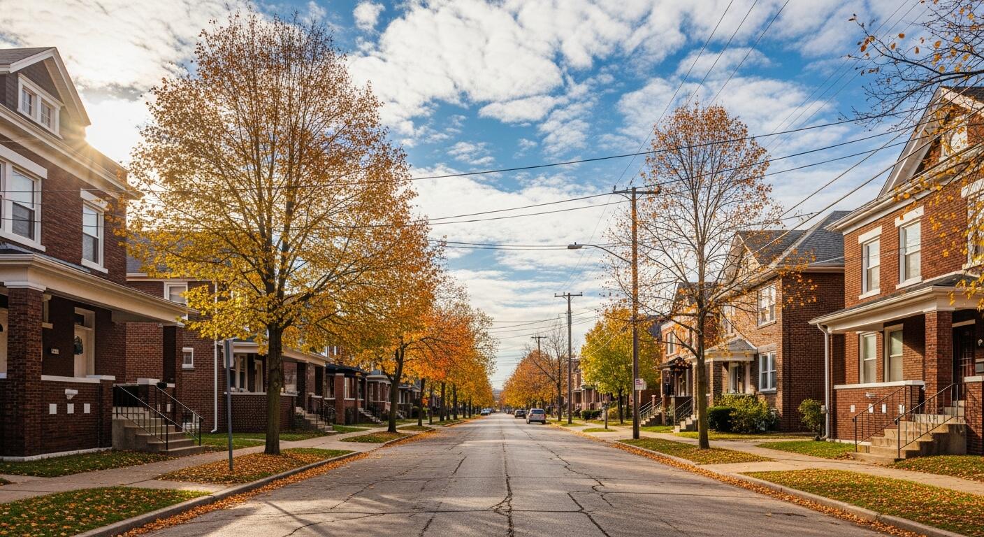Why Buyers Are Choosing the Southside of Indianapolis