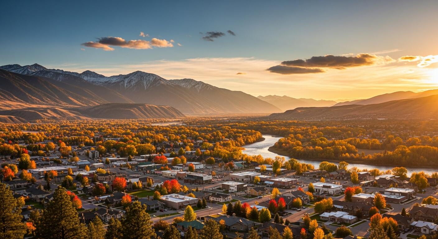 Things to do in Heber City with kids