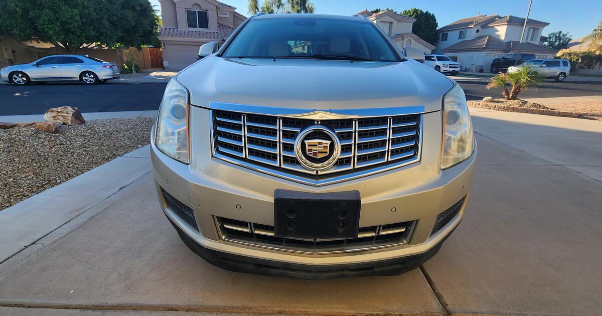 CAR/SUV for 9900 in Glendale, AZ For Sale & Free — Nextdoor