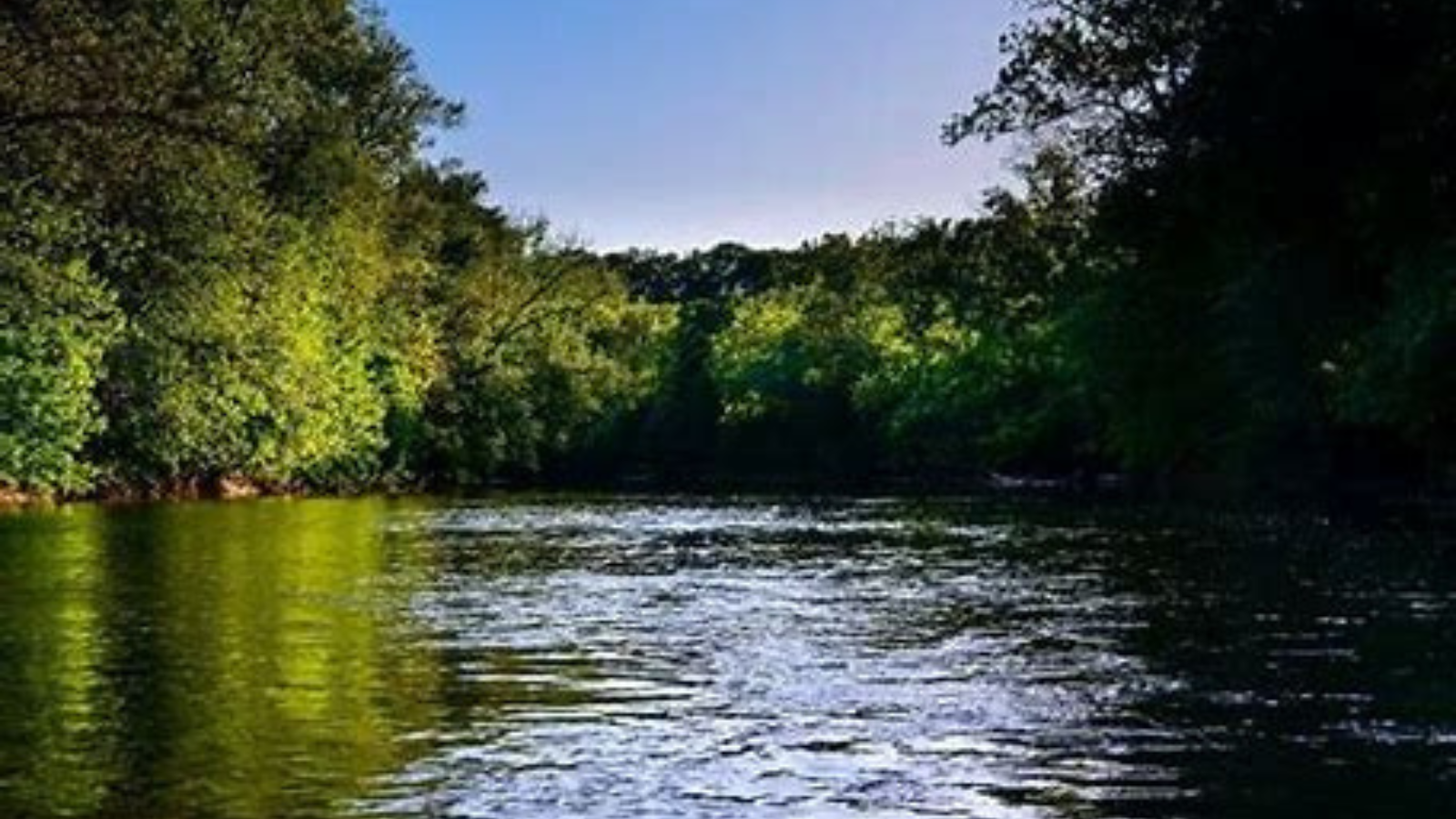 A map of Public Access Points to the Monocacy River is now available ...