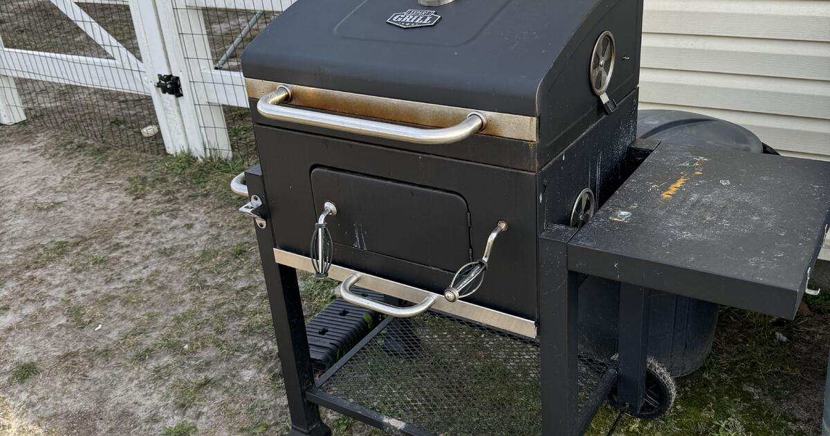 Free Charcoal grill for Free in Lewes, DE For Sale & Free — Nextdoor