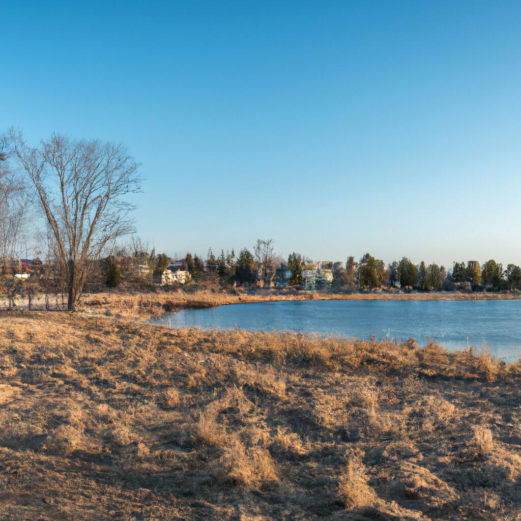 Lawrence Lake Views, Lawrence | Everything You Need to Know