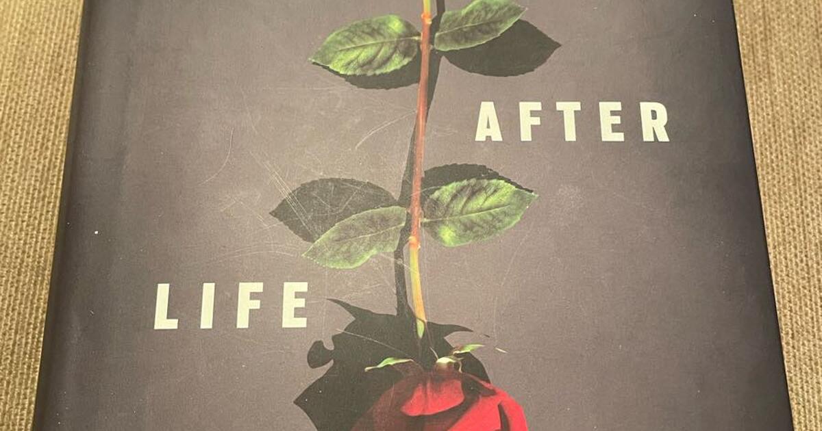life-after-life-book-hardcover-for-free-in-minneapolis-mn-for-sale
