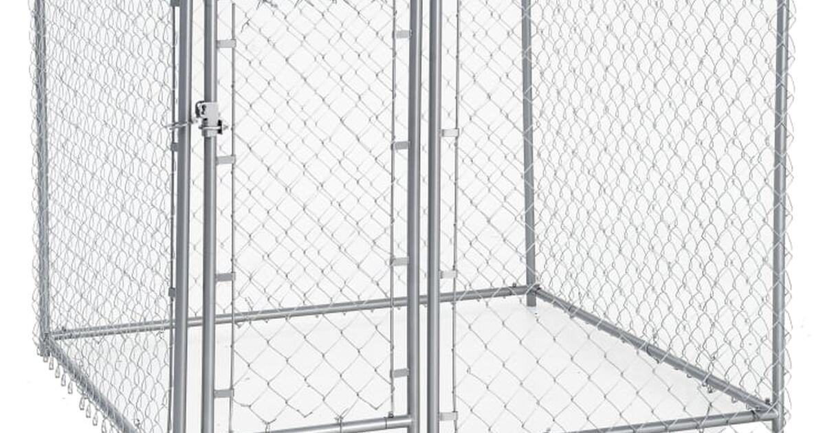 Outdoor Dog kennel for Free in Delafield, WI For Sale & Free — Nextdoor