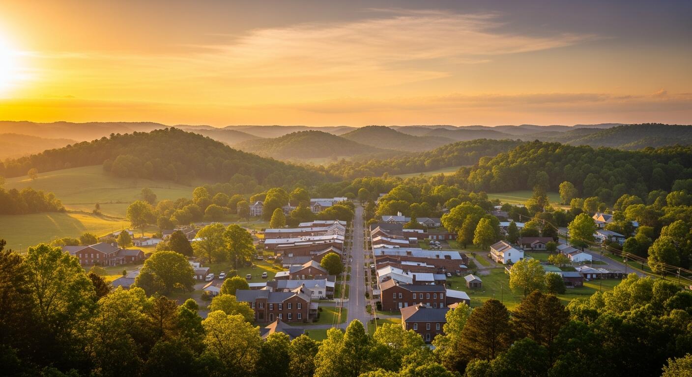 2025 Best places to live in Trinity, Alabama