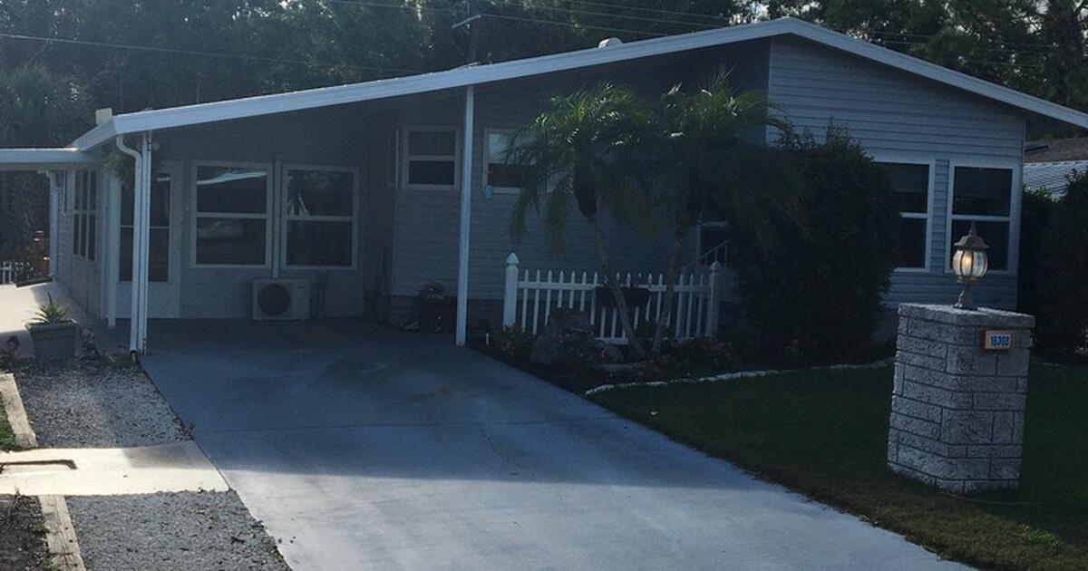 16368 SW Indianwood Cir, Indianwood Golf & Country for 91500 in