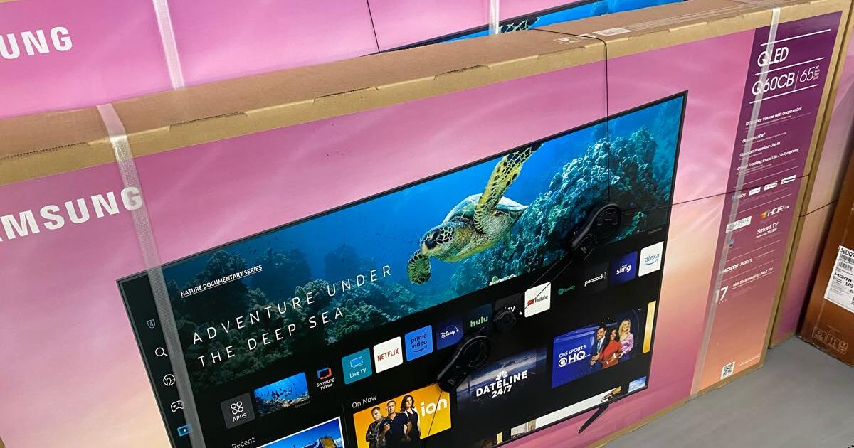 TVs for $175 in Phoenix, AZ | For Sale & Free — Nextdoor