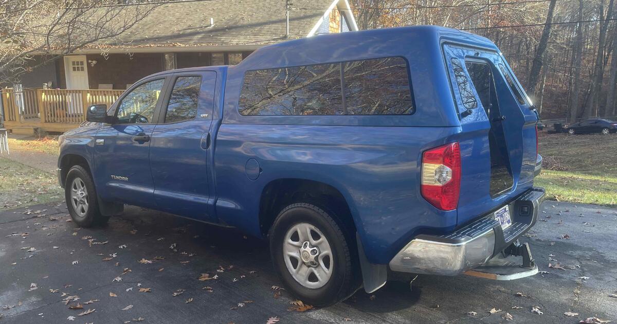 Toyota Tundra Long Bed Double Cab Pickup for $25500 in Dickson, TN ...
