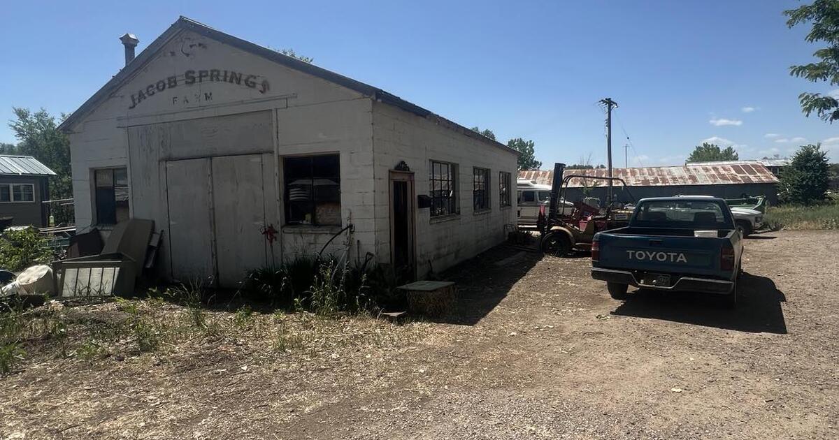 Jacob Spring Works Jacob's Springs Mountain Brakes Auto Mechanic for Free in Boulder, CO ...