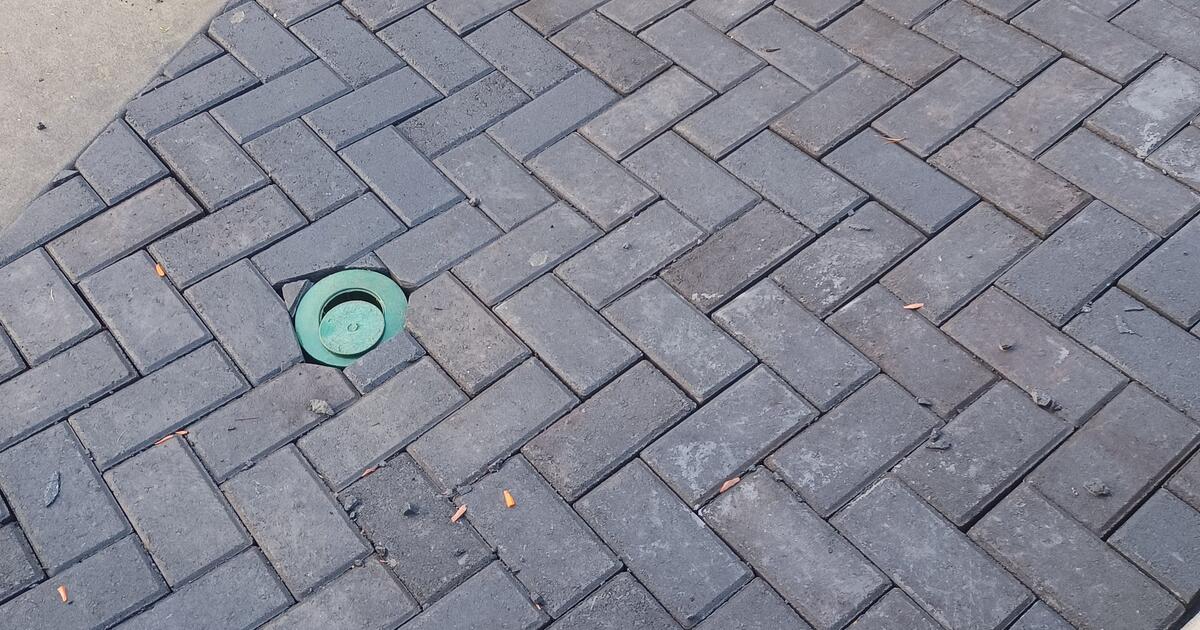 I build pavers patios flagstone👍👍👍👍 brick concrete for $7 in Durham, NC ...