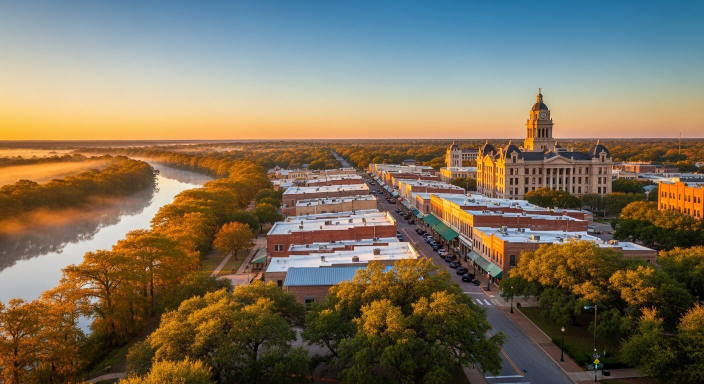 Things to do in Bastrop with kids - Nextdoor