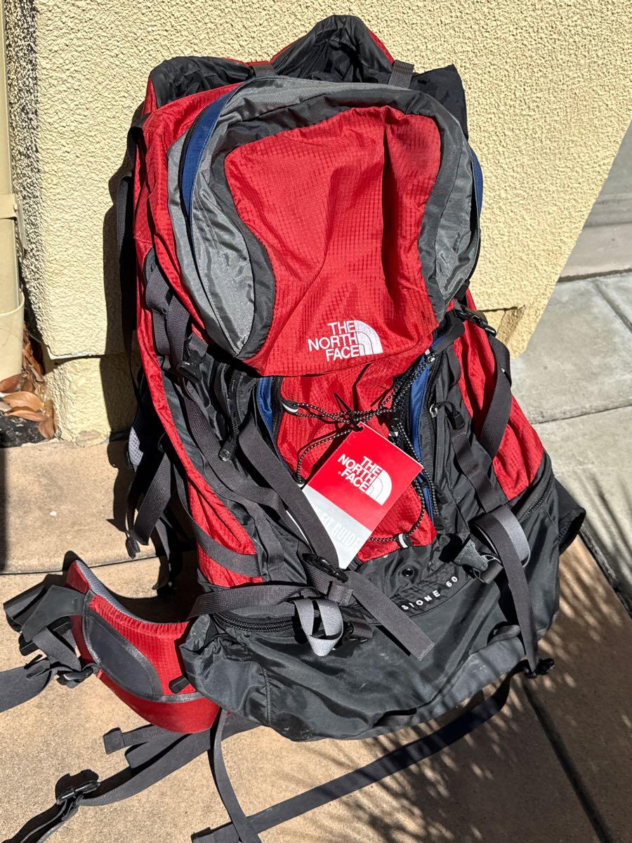 load range on osprey daylite Daylite Plus