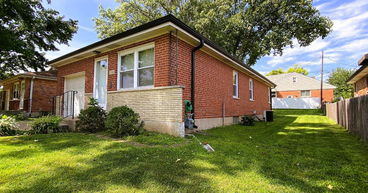 3BDRS, 2BA Affton House For Sale for 213900 in St. Louis, MO Finds