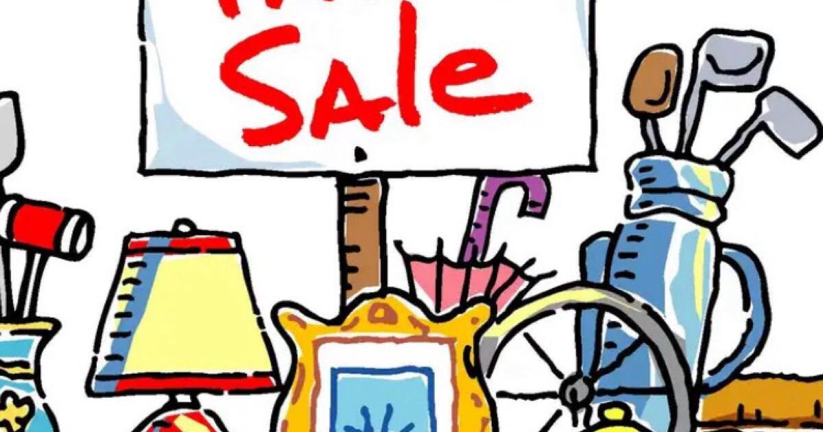 Chatham Yard Sale! Sat Oct 14, 2023, 9am2pm. “vintage treasures!” for