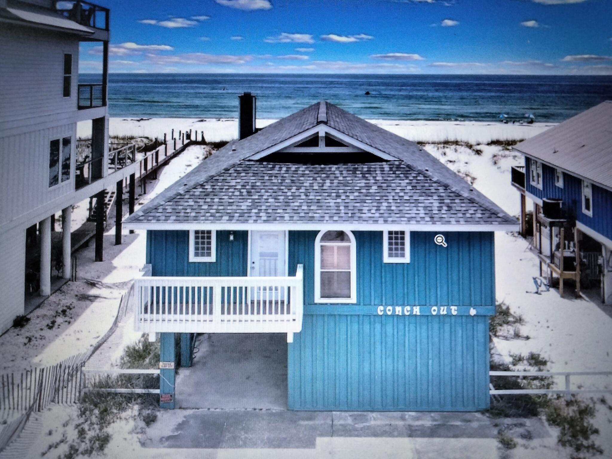 Vacation Beachfront Home in Gulf Shores for 215 in Peachtree Corners