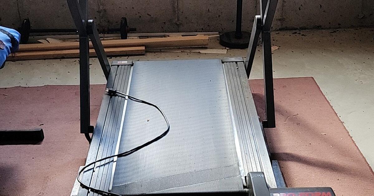 Exercise Equipment for Free in O Fallon, MO For Sale & Free — Nextdoor