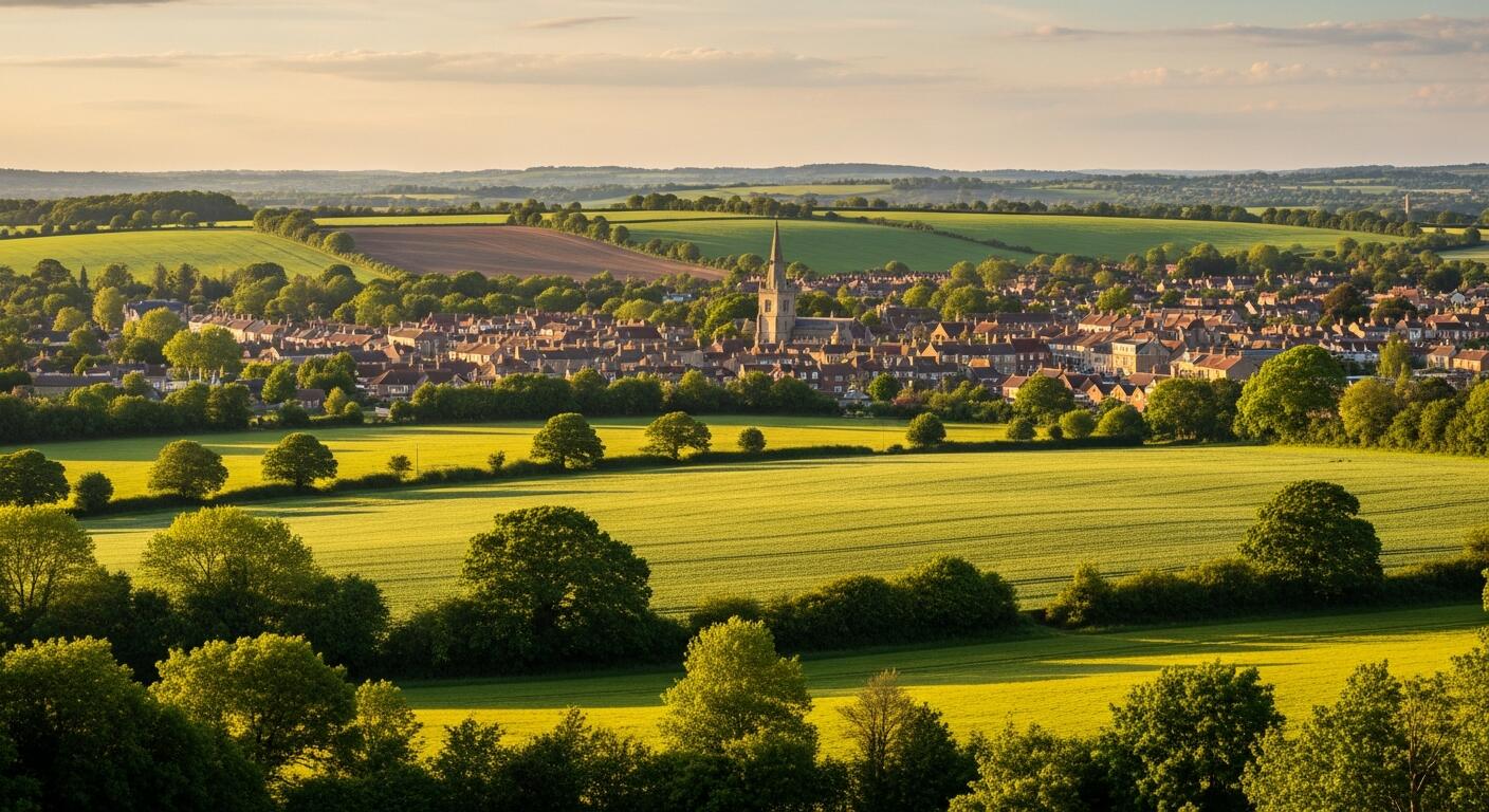 Great & Little Casterton, Rutland | Everything You Need to Know