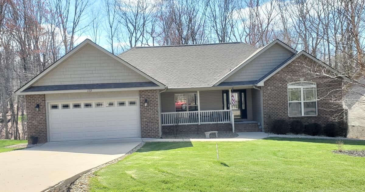 Fairfield Glade Home FSBO for 365000 in Crossville, TN Finds