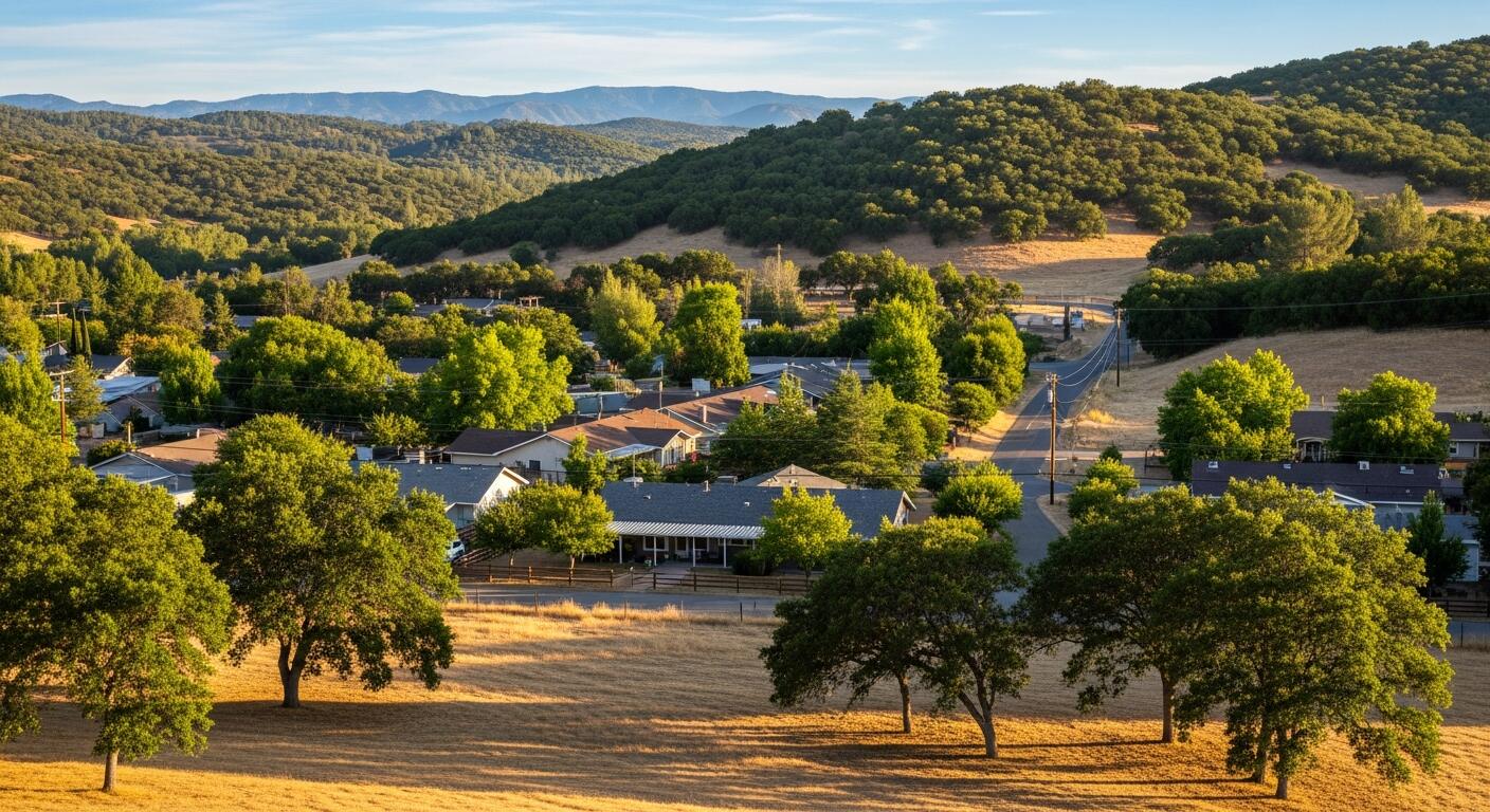 Loomis, CA | News, Crime, Lost Pets, Free Stuff