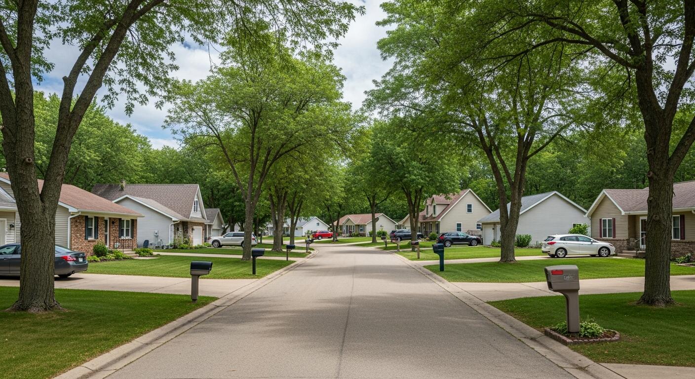 Forest Lake, Abrams | Everything You Need to Know