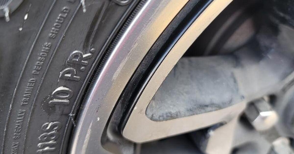 Tires for 500 in El Paso, TX For Sale & Free — Nextdoor
