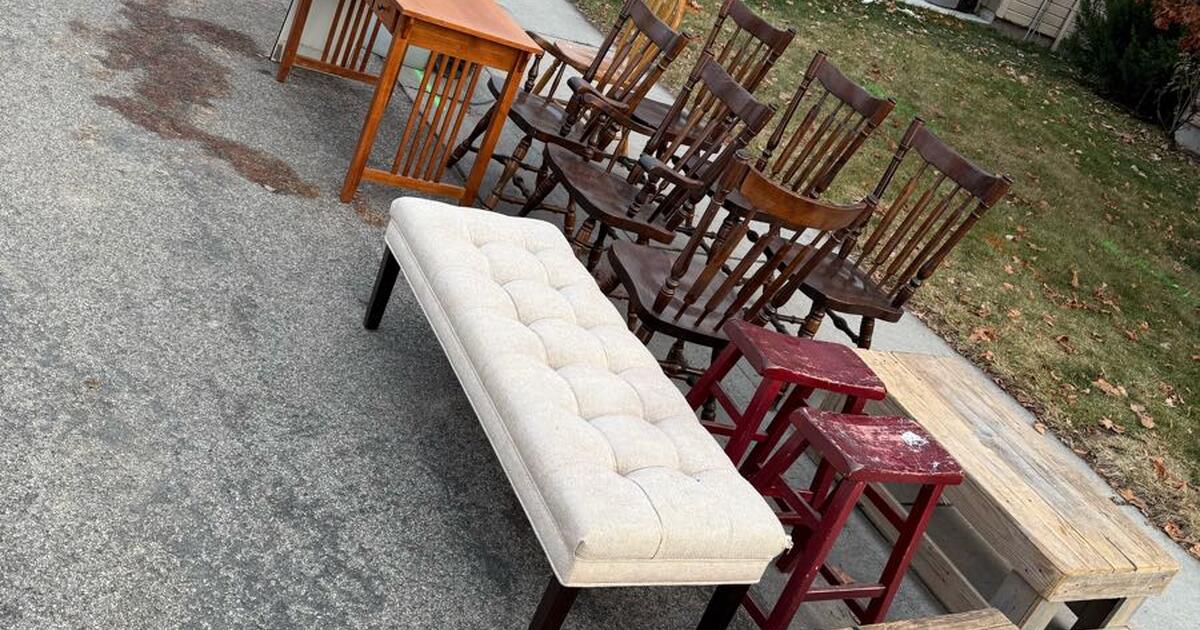 FREE STUFF for Free in Boise, ID For Sale & Free — Nextdoor