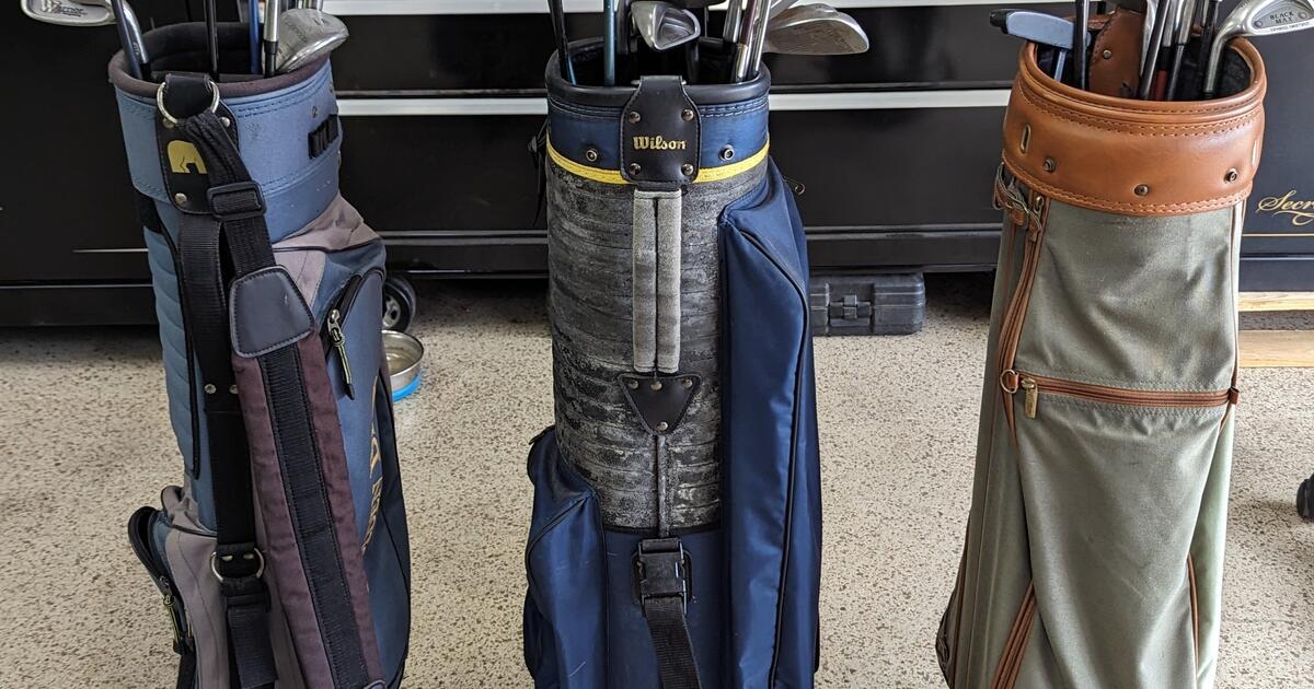 Used Golf Clubs for 50 in Lady Lake, FL Finds — Nextdoor
