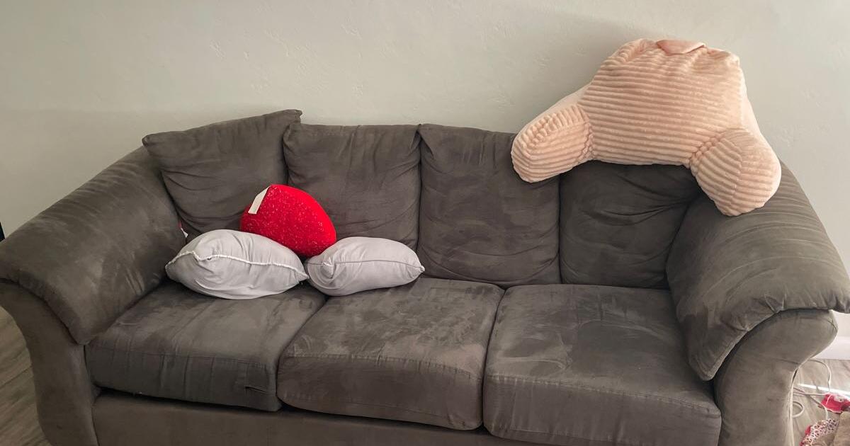 2 couches for Free in San Diego, CA For Sale & Free — Nextdoor