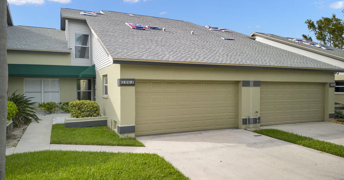 McGregor Park Condo for Rent for 2300 in Fort Myers, FL Finds — Nextdoor