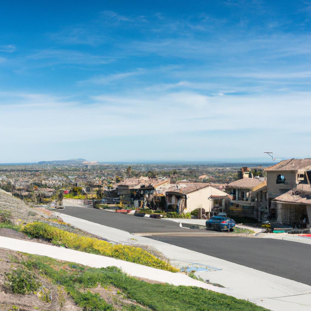 North Chula Vista-Dexter, Chula Vista | Everything You Need to Know