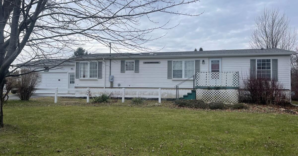 Munger 3 bedroom/2bath/2 car att in Bay City, MI For Sale & Free