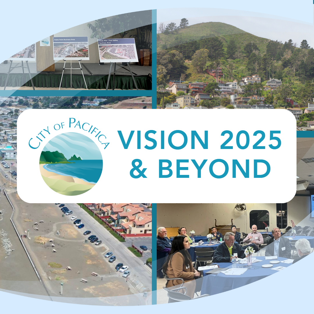 In 2019, Pacifica initiated Vision 2025 & Beyond, a strategic plan