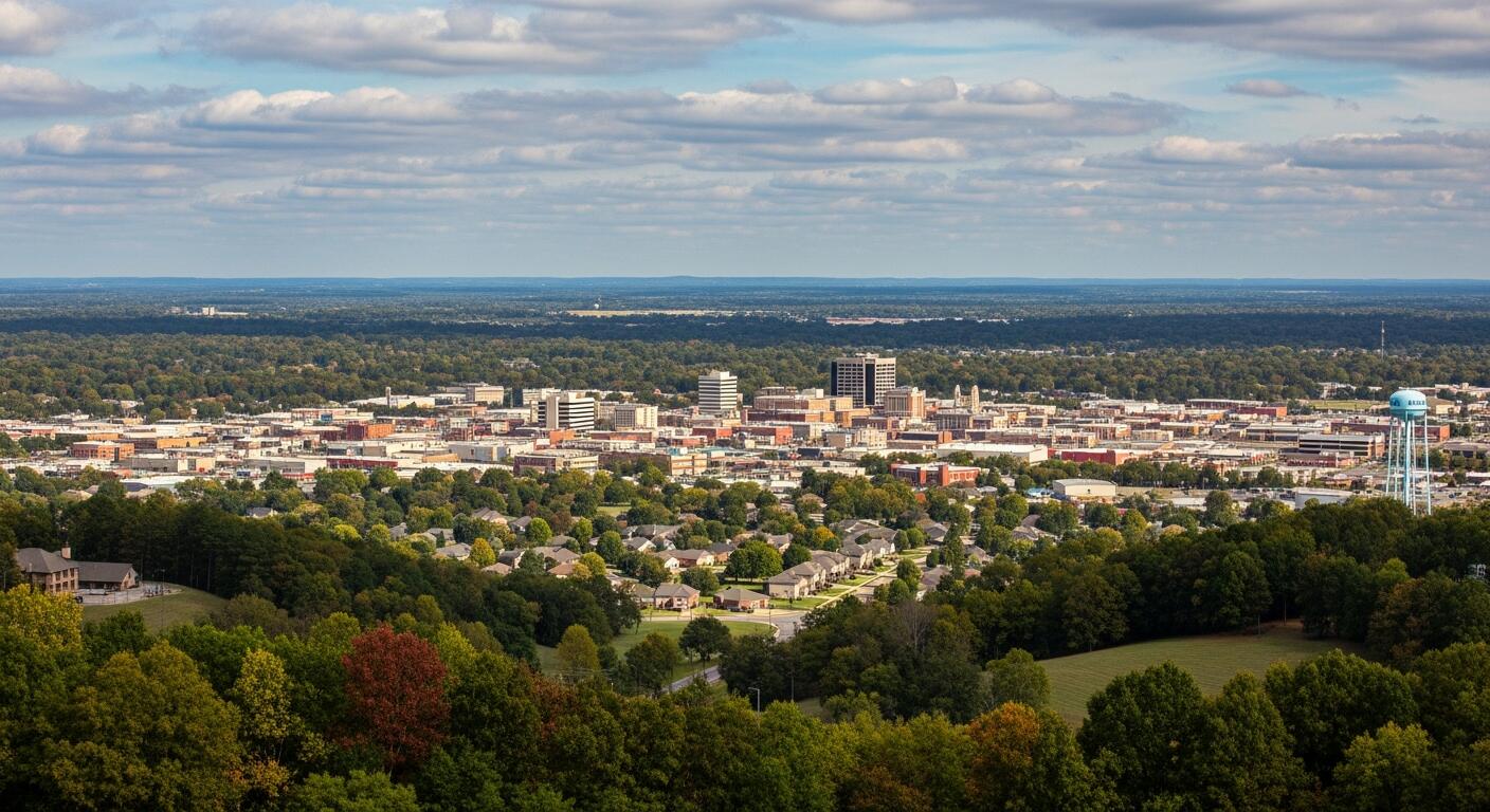 Things to do in Jonesboro with kids - Nextdoor