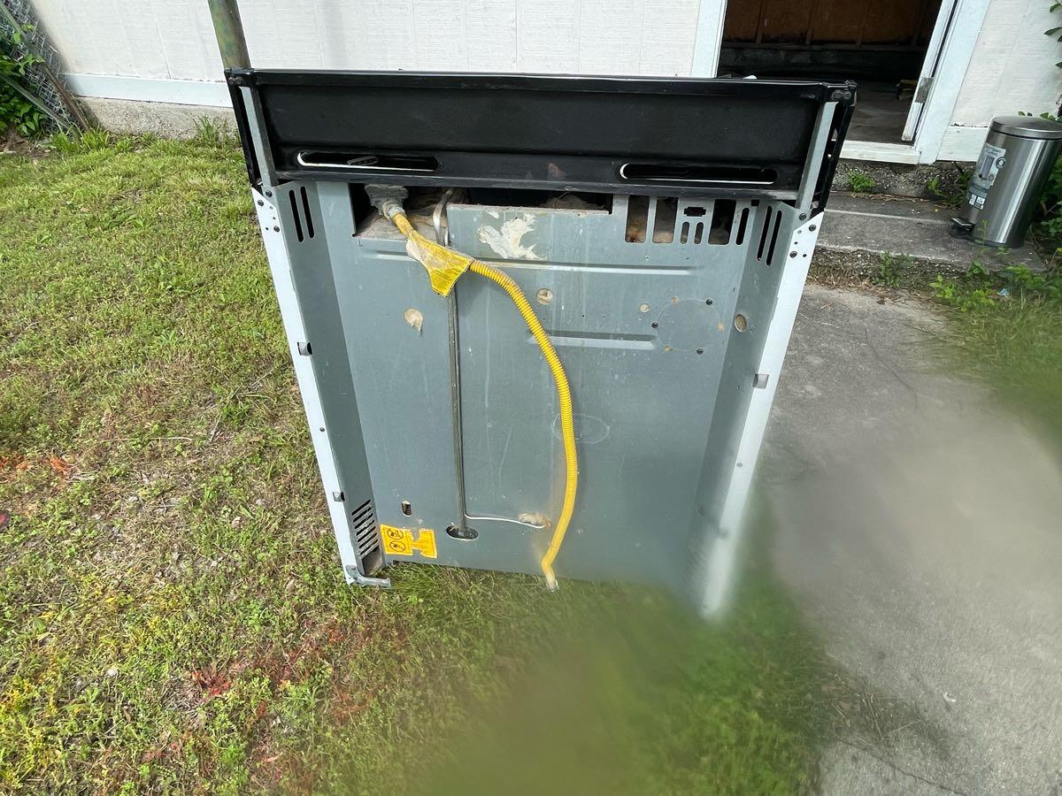 Best offer. You must haul. Gas stove/oven for 123456 in Joplin, MO For Sale & Free — Nextdoor