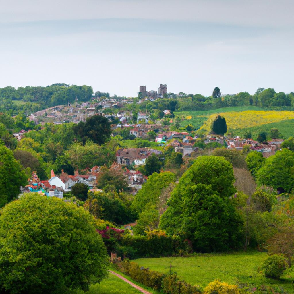 Lamesley, Lamesley | Everything You Need to Know