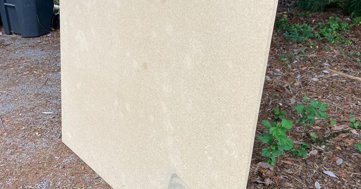 3 4 4x8 Particle Board Weight