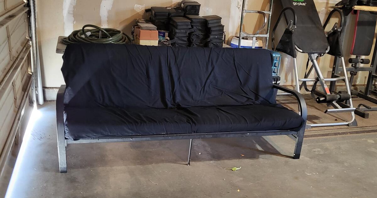 Futon for Free in Albuquerque, NM For Sale & Free — Nextdoor