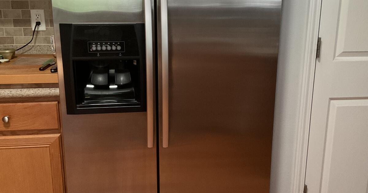 Refigerator For Free In Winston Salem NC Finds Nextdoor