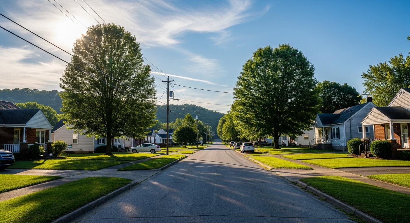 New Trenton, West Harrison | Everything You Need to Know