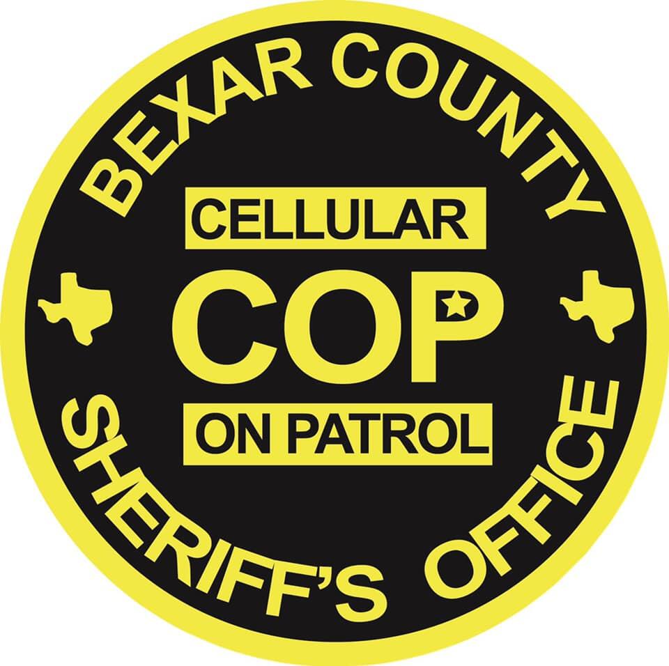 Bexar County Sheriff S Office Cellular On Patrol Bexar County Sheriff S Office Nextdoor