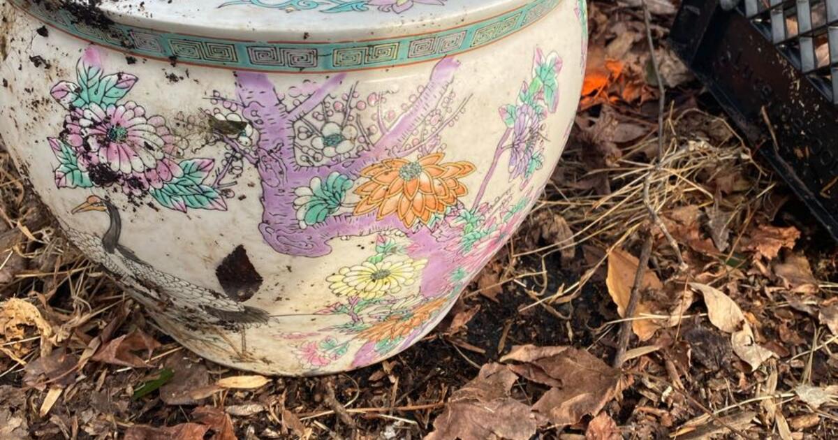 Free Chinese Pot For Free In Greensboro NC For Sale Free Nextdoor   13a08426d695b32ec7be69ce35fbec29 .crop1200x630 