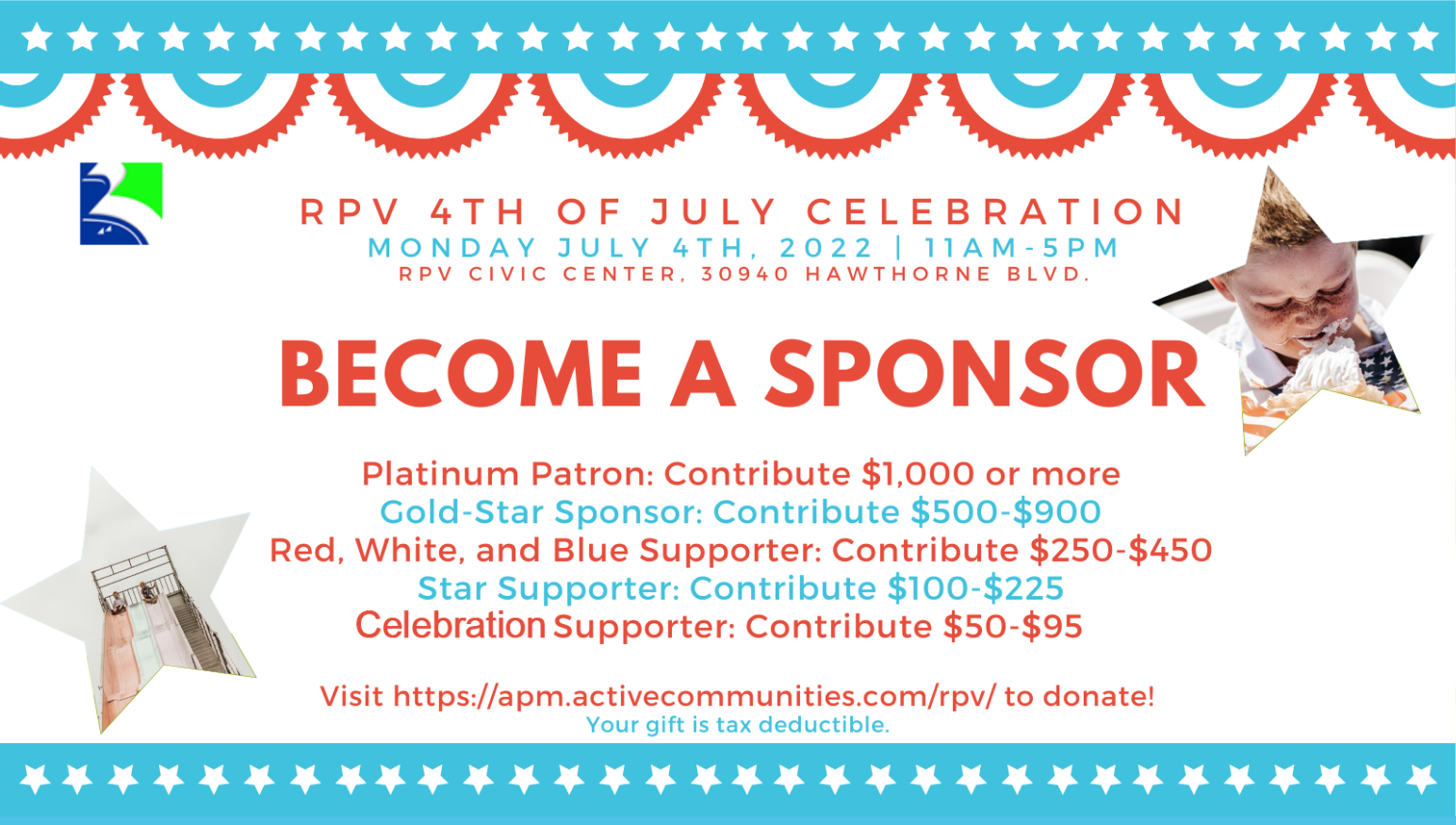2022 Fourth of July Celebration (City of Rancho Palos Verdes