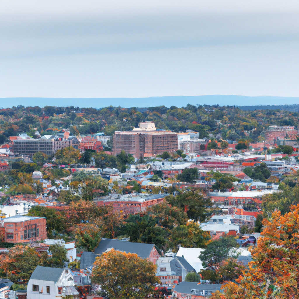 Charlottesville VA