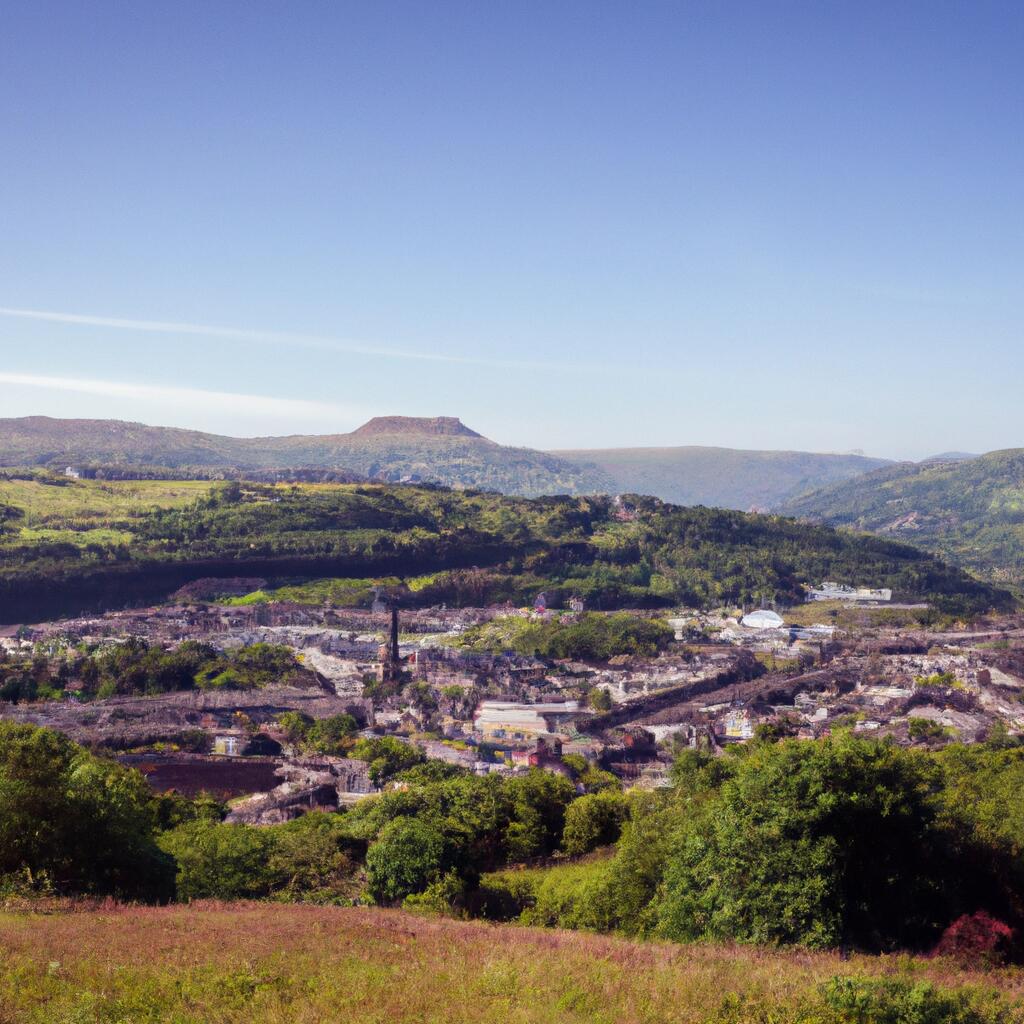 Abertillery, Abertillery Community | Everything You Need to Know