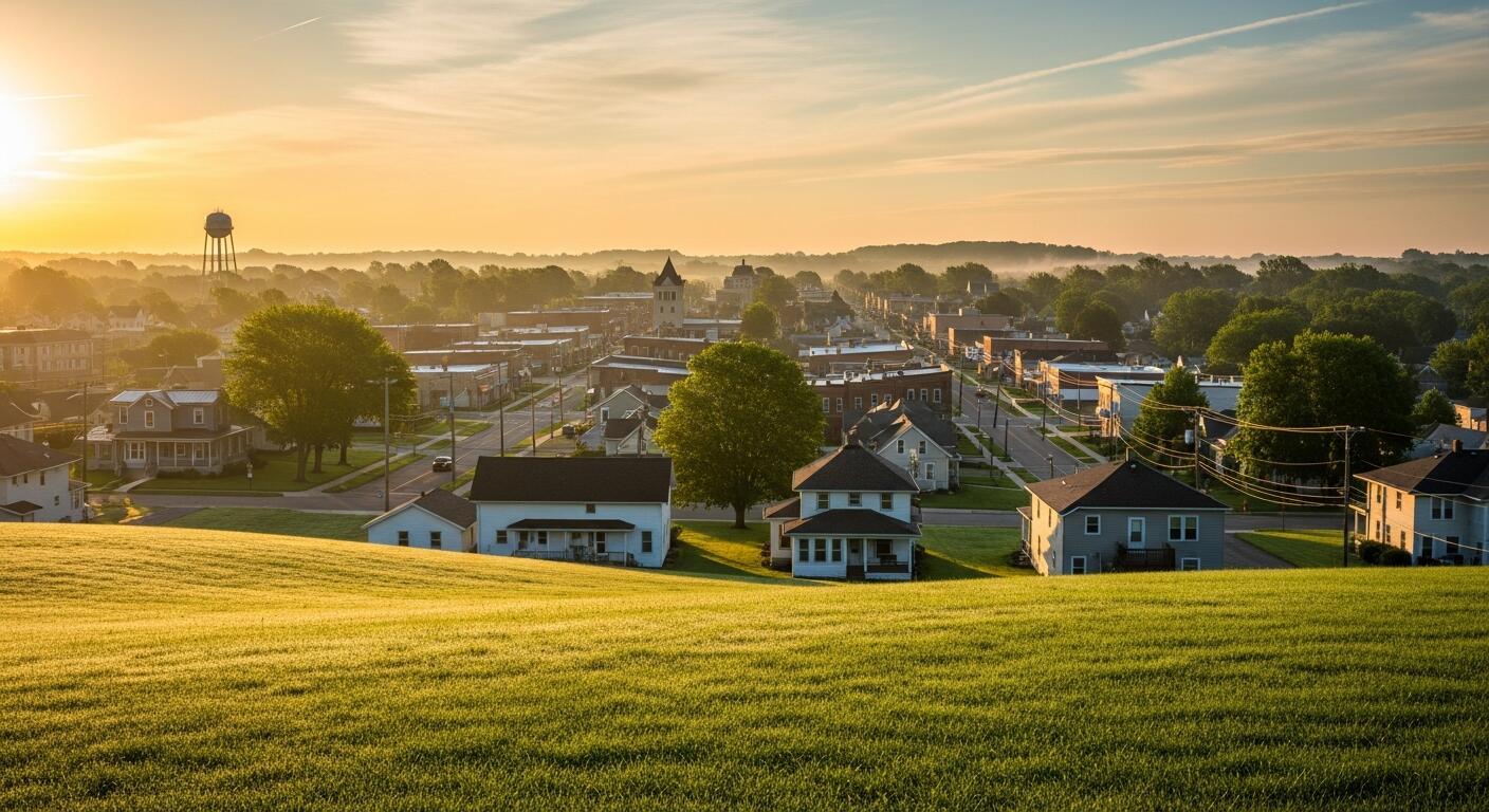 Sun Prairie, WI crime rates and safety statistics