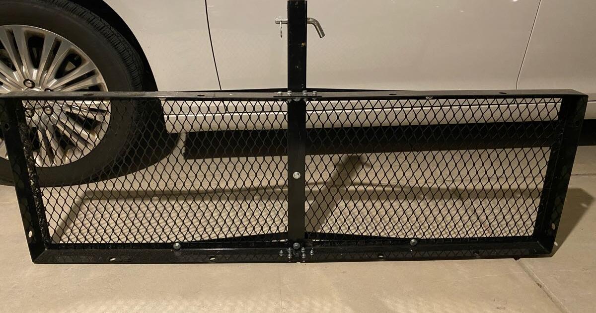 UHaul Cargo Carrier for 90 in Hopkins, SC For Sale & Free — Nextdoor