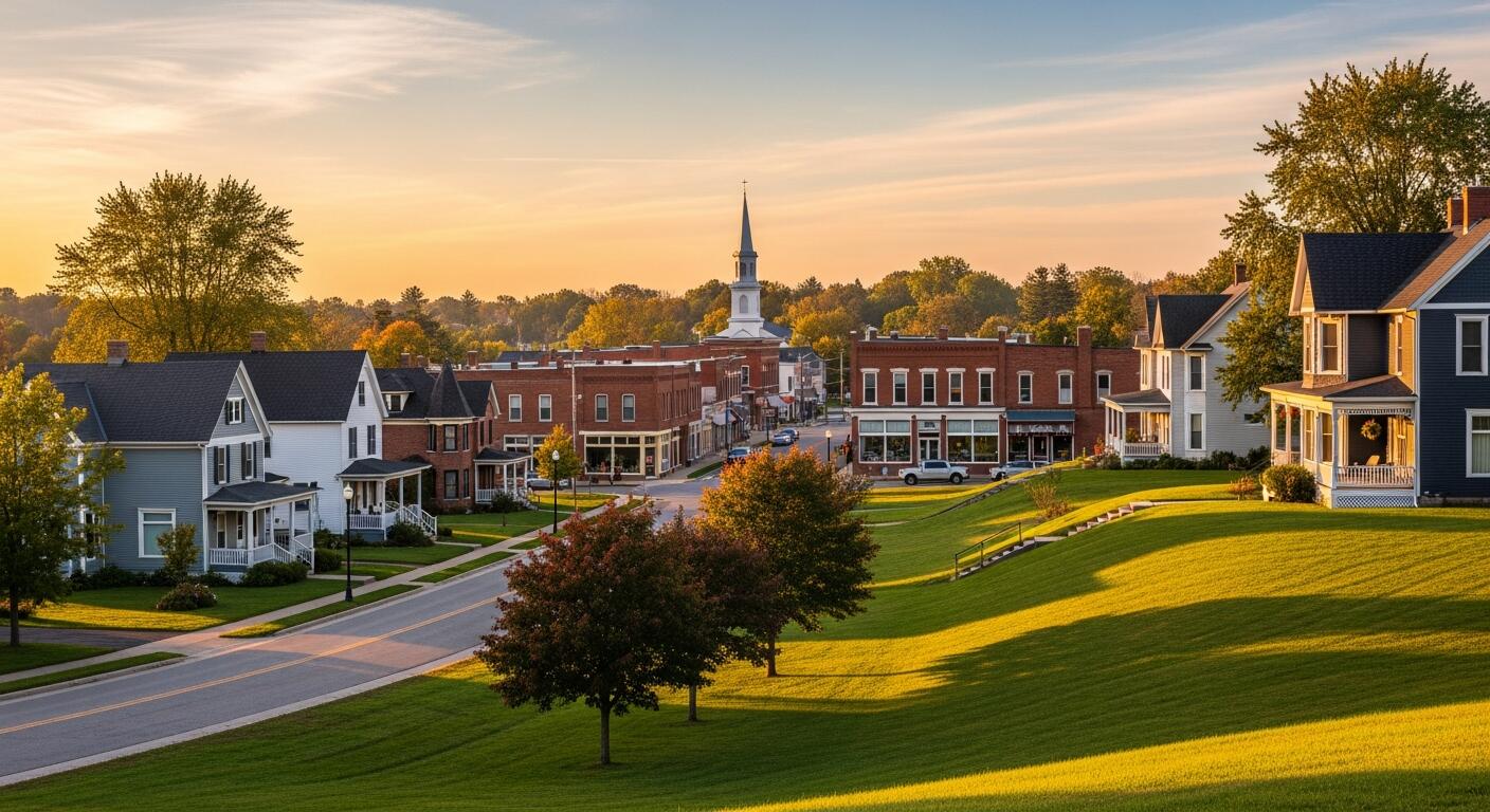 Things to do in Almont with kids